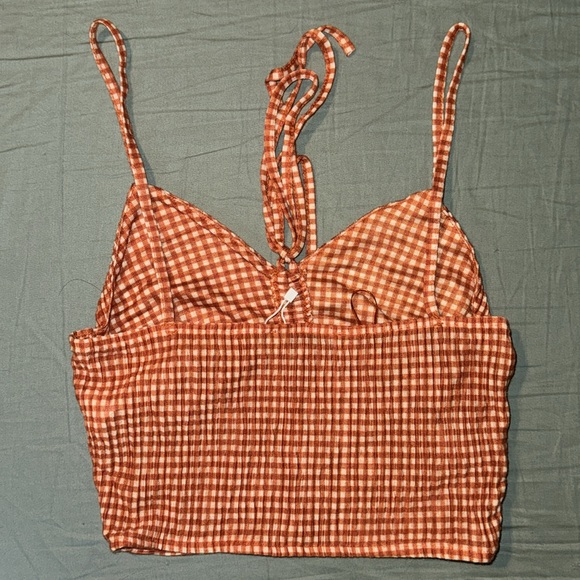 Zara Tank Top - Picture 3 of 3